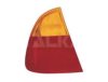 TYC 110012012 Combination Rearlight